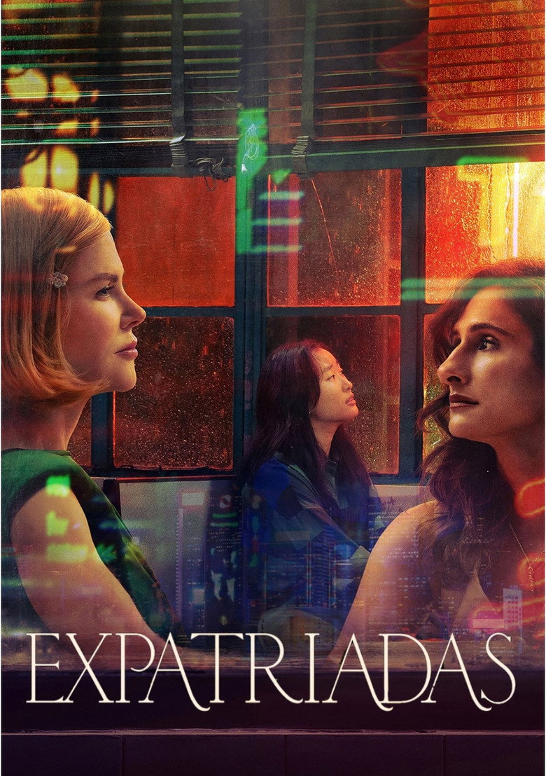 Póster la Serie