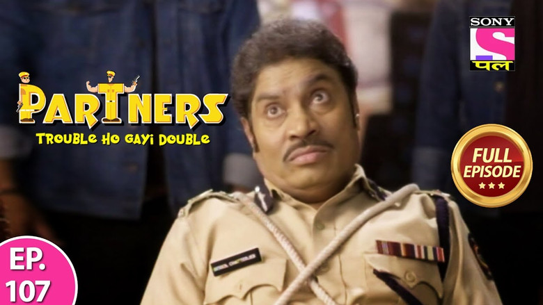 Still image for Partners - Trouble Ho Gayi Double season 1 episode 107: Gogol is Kidnapped