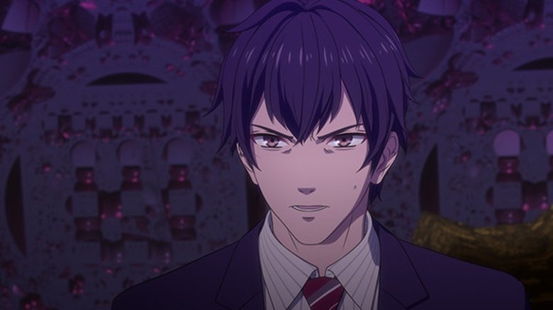 Still image for KADO: The Right Answer season 1 episode 10: Towanosakiwa' Still image for KADO: The Right Answer season 1 episode 10: Towanosakiwa'