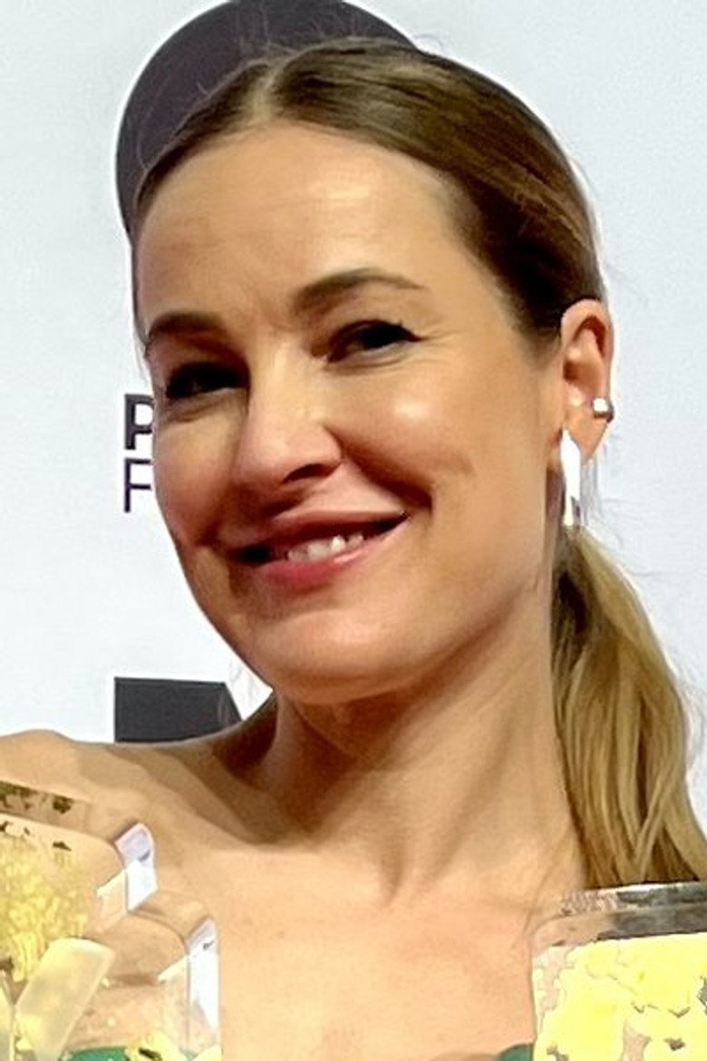 Miriam Kidde