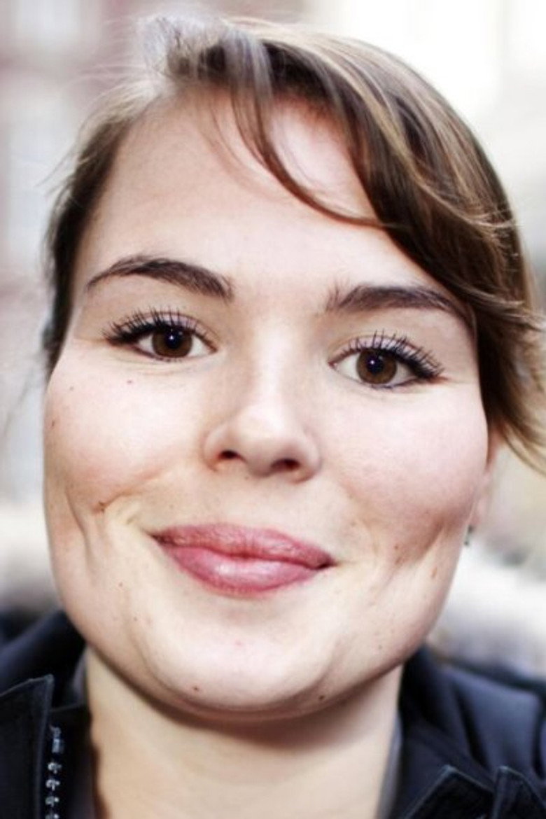 Natasha Widén photo