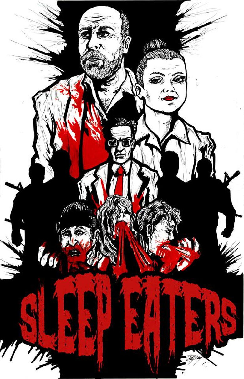 Imatge de Sleep Eaters