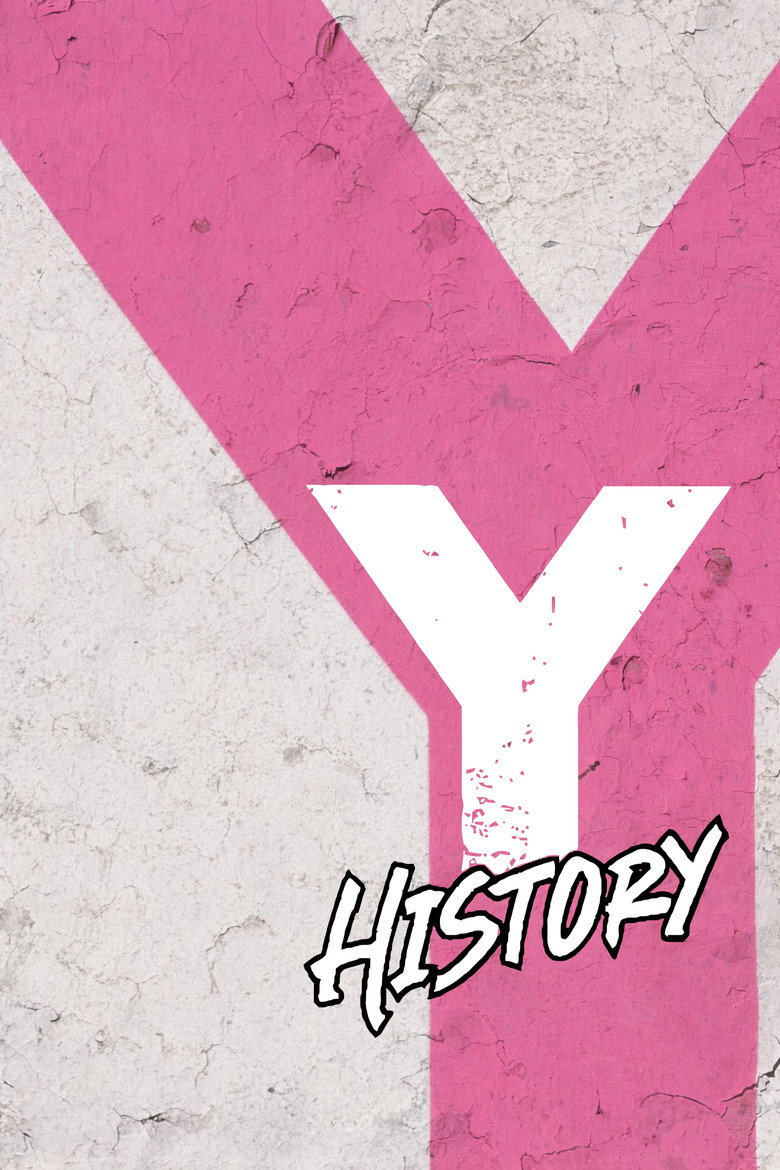 Official poster for Y-History