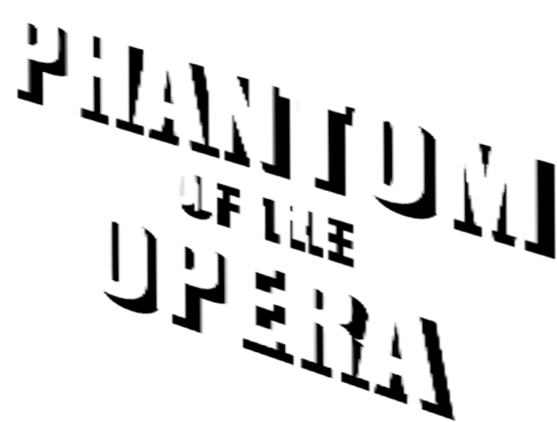 Imagen de Fantasma de la Ópera