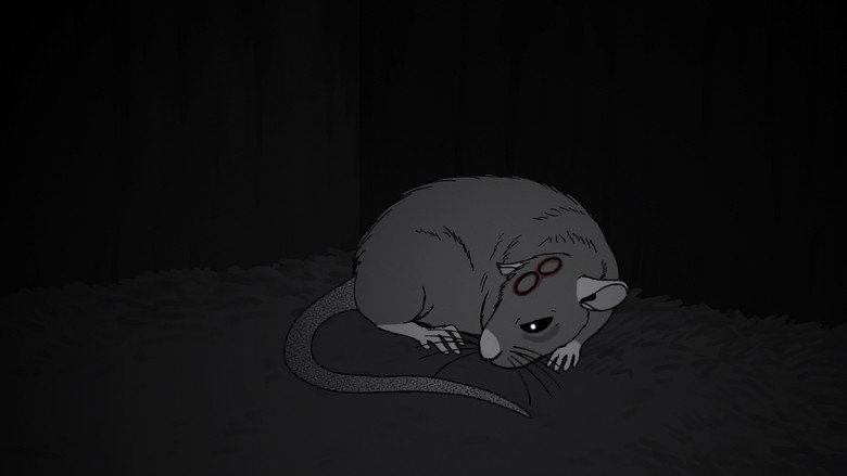 Lab Rat