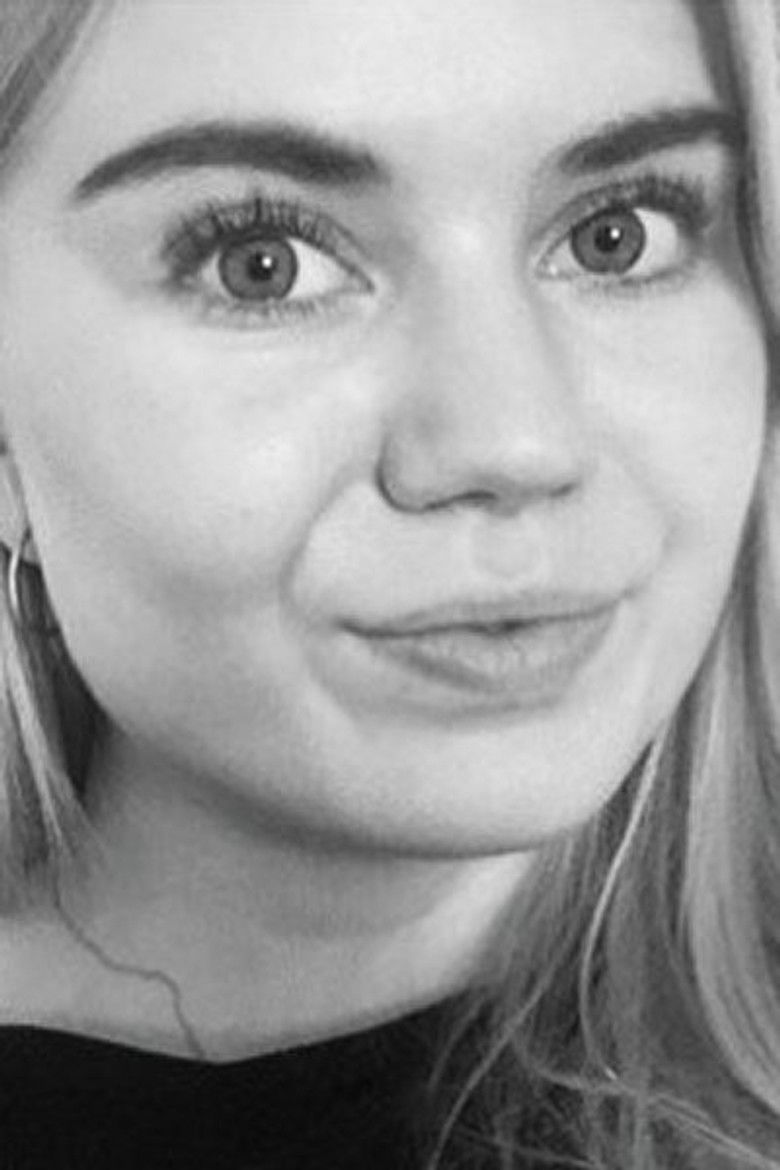 Karoline Bertram portrait image