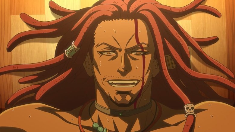 Akudama Drive 1×4 Todos os Episodios Online AnimePlay