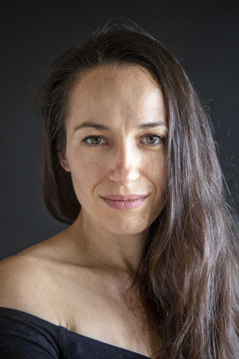 Pavla Janiššová portrait image