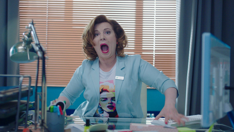 Still image for Fitness season 1 episode 11: Episode 11