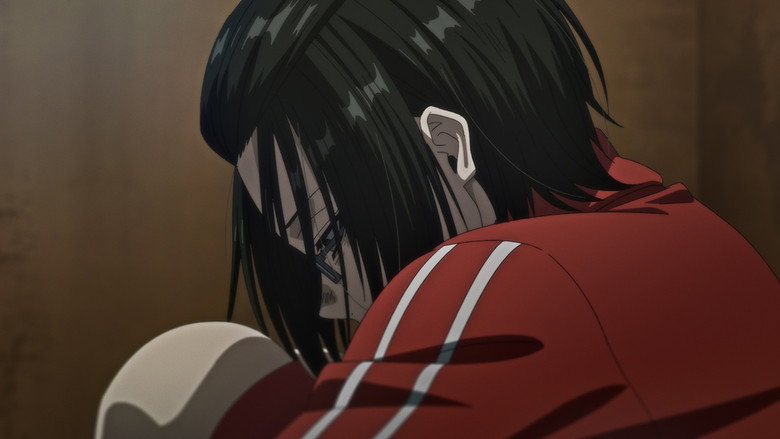 Still from GOOD NIGHT WORLD - Season 1 Episode 11