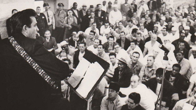 Imatge de The Gift: The Journey of Johnny Cash