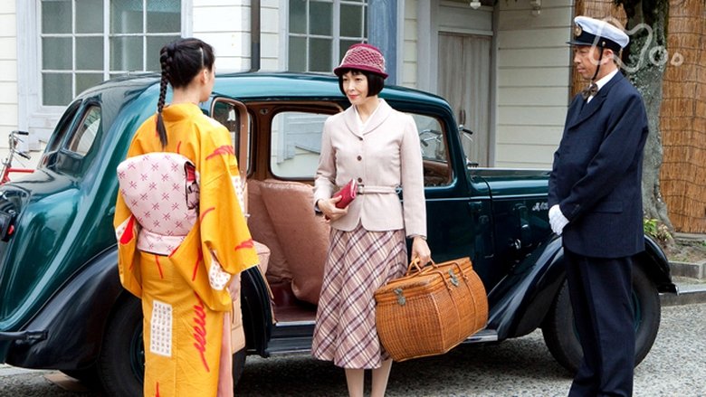 Still image for Carnation season 1 episode 24: Episode 24 Still image for Carnation season 1 episode 24: Episode 24