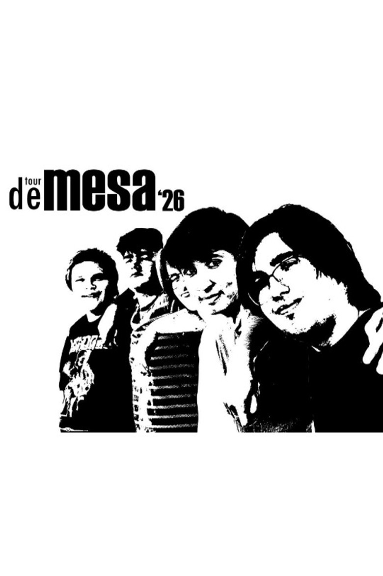 Imatge de Tour De Mesa '26