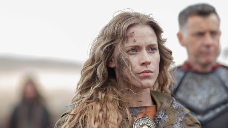 Beowulf: El Regreso: 1×3