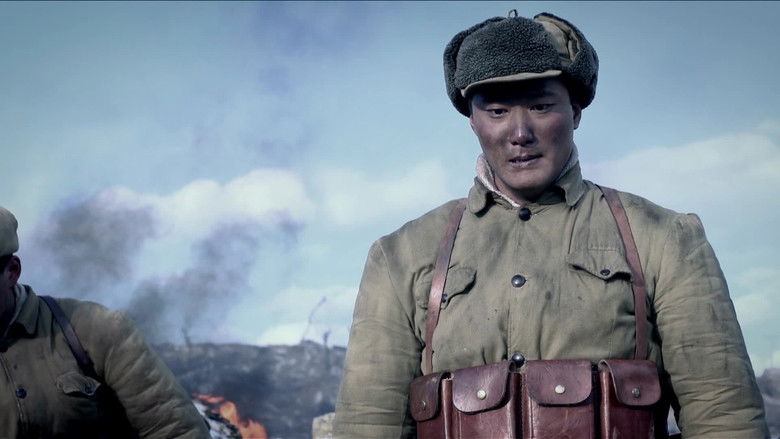 Still image for The 38th Parallel season 1 episode 11: Episode 11 Still image for The 38th Parallel season 1 episode 11: Episode 11