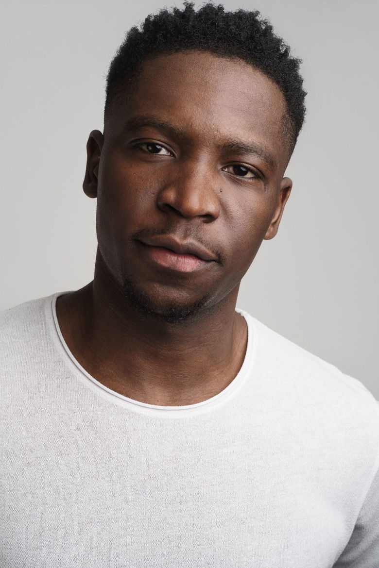 Fejiro Emasiobi portrait image