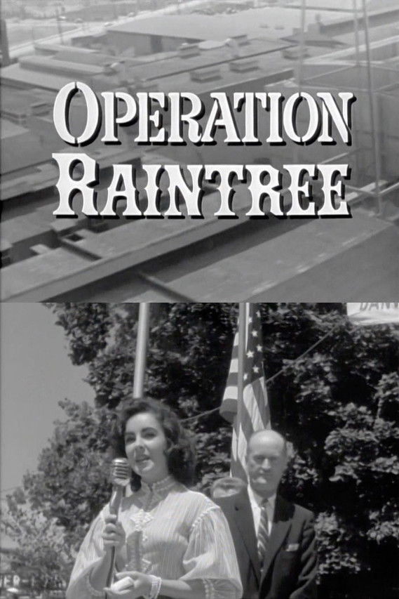 Operation Raintree