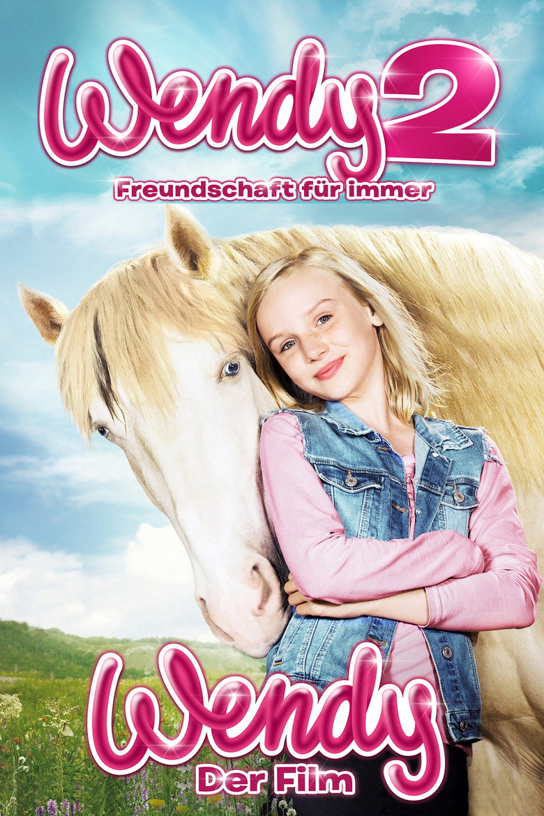 Постер коллекции Wendy Collection