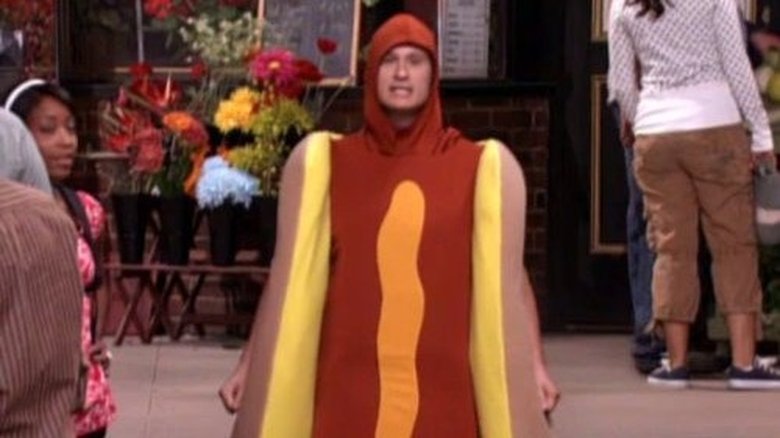 Still image for Wizards of Waverly Place season 1 episode 5: Disenchanted Evening Still image for Wizards of Waverly Place season 1 episode 5: Disenchanted Evening