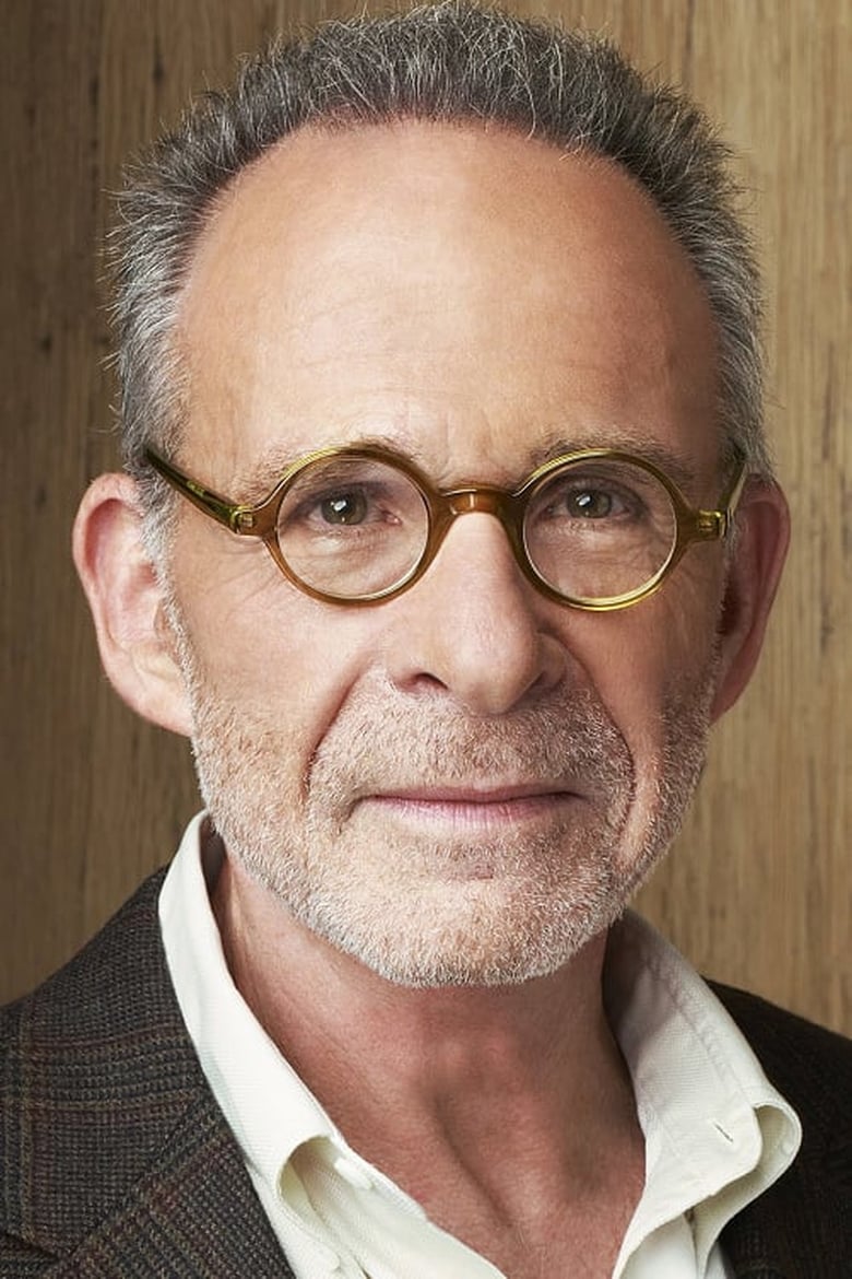 Ron Rifkin headshot