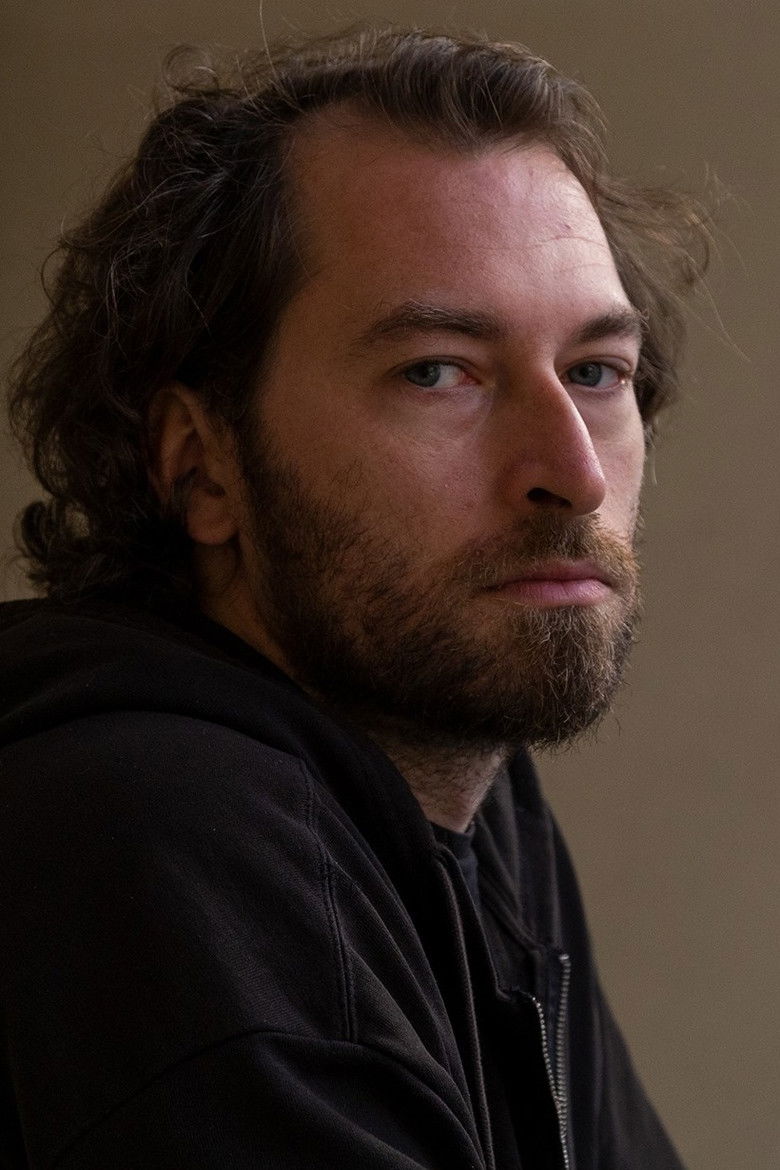 Erik Põllumaa portrait image