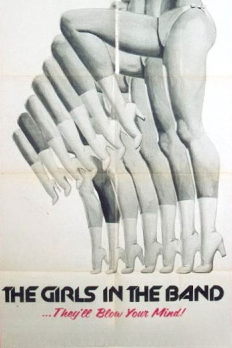 Imatge de The Girls in the Band