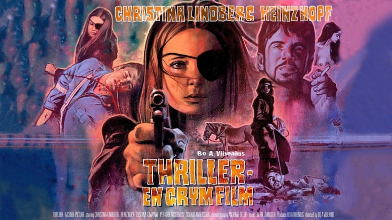 Thriller: A Cruel Picture (1973)