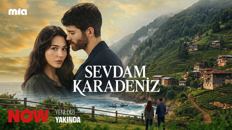 My Love, the Black Sea image 3