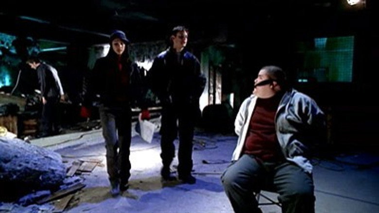 Still from Dark Angel - Season 2 Episode 10