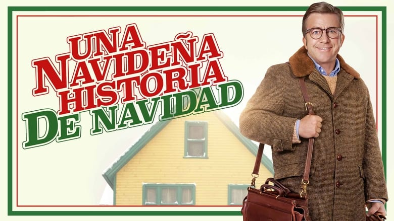 Una nueva historia de Navidad (2022)