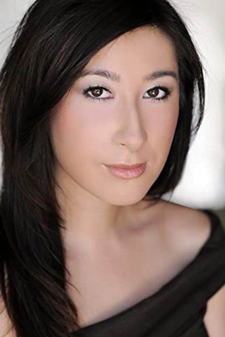 Michele Venlee portrait image