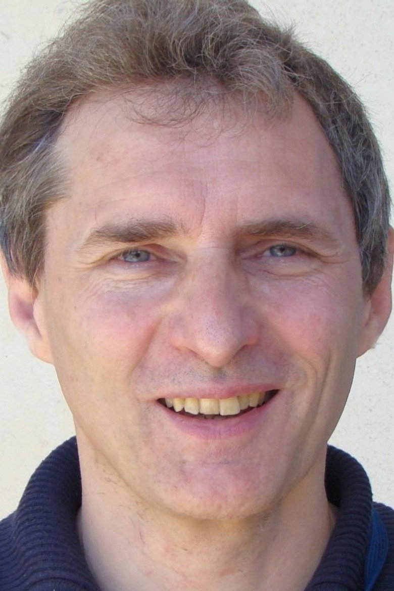 Jean-Christophe Roger photo 2