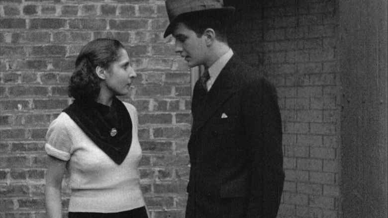 Image d'arrière-plan 4 du film Murder In Harlem