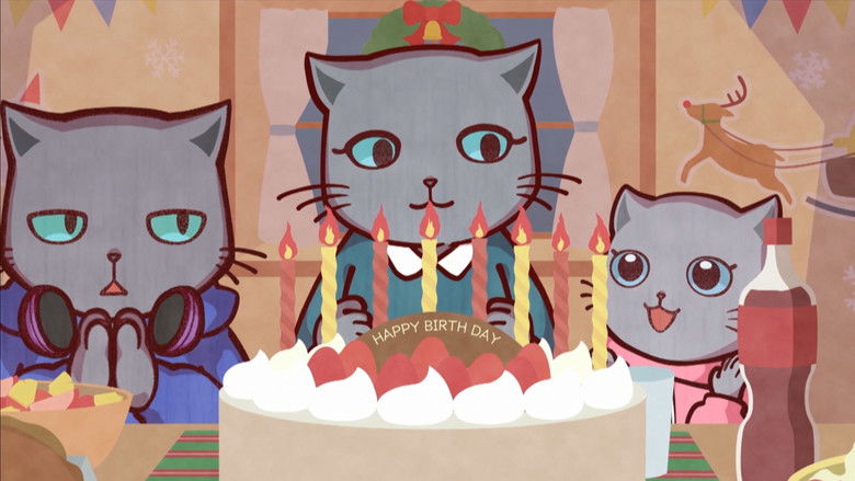 Still image for Working Buddies! season 1 episode 13: Episode 13