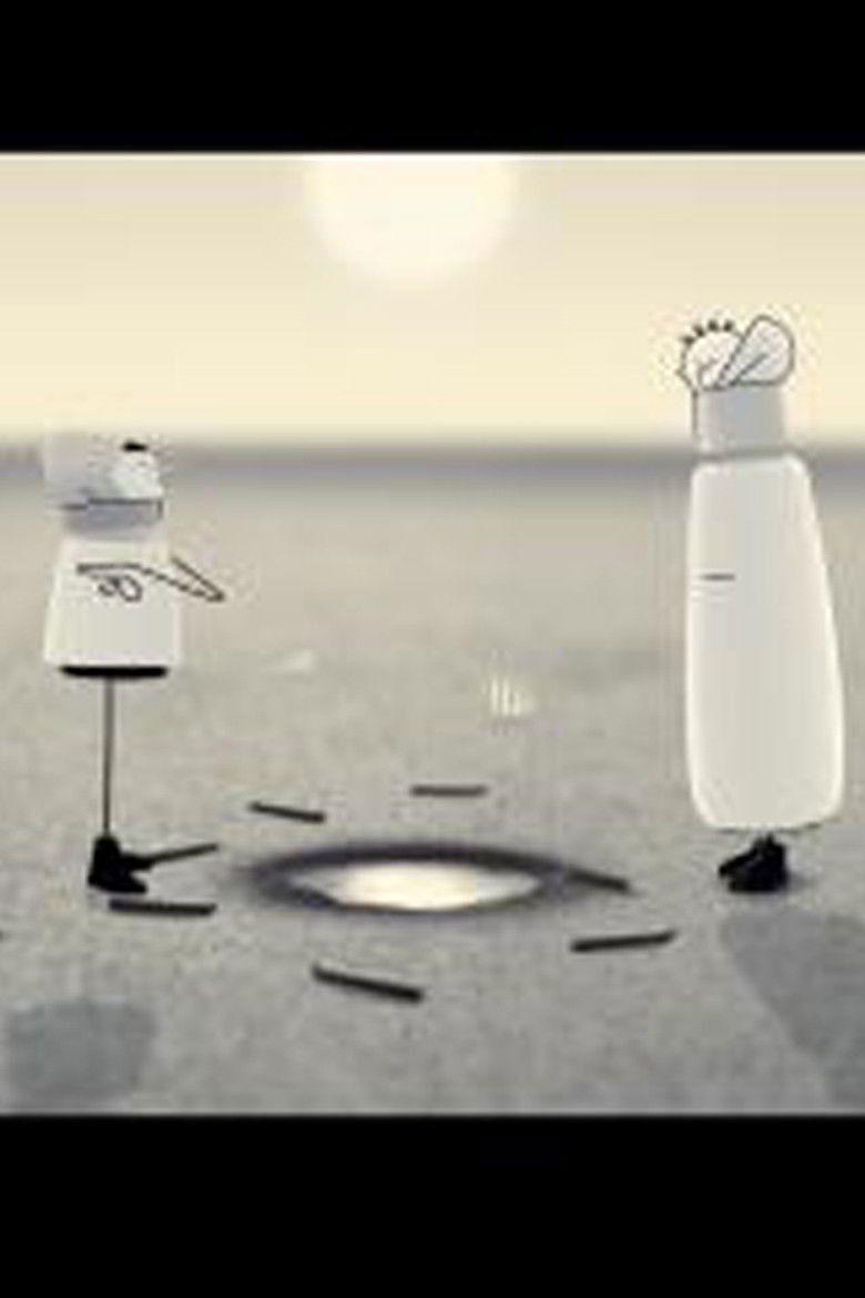 Imatge de Un/Endlich