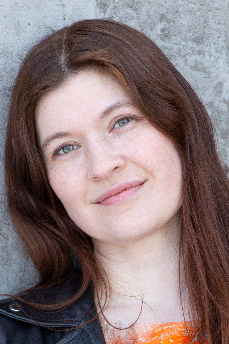 Hanna Bergholm photo 2