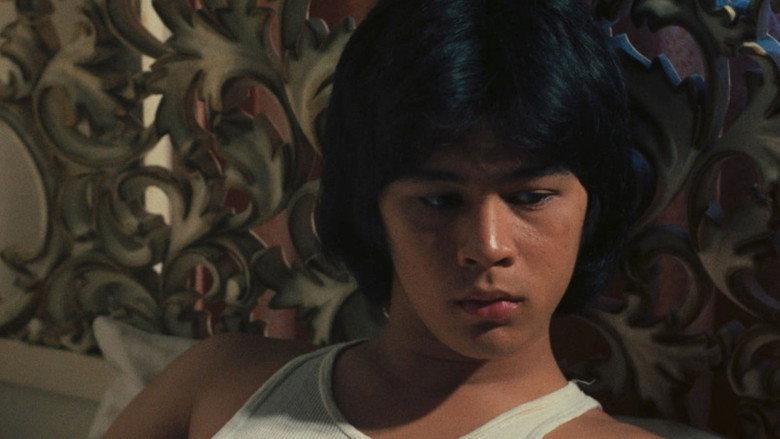 Image d'arrière-plan 3 du film Tinimbang ka Ngunit Kulang