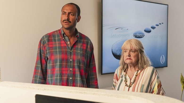 Still image for Mother and Son season 1 episode 2: Episode 2