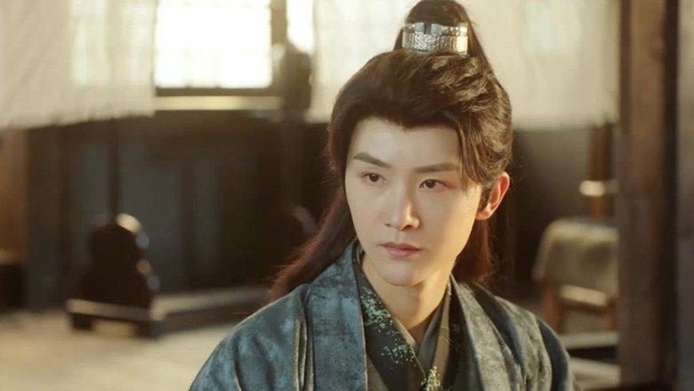 Still image for The Killer Is Also Romantic season 1 episode 8: Episode 8 Still image for The Killer Is Also Romantic season 1 episode 8: Episode 8