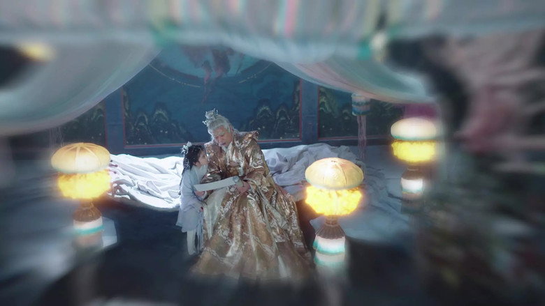 Still from Till The End of The Moon - Season 1 Episode 14