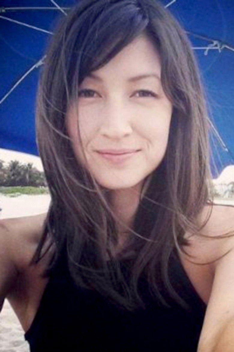 Joss Fong portrait image