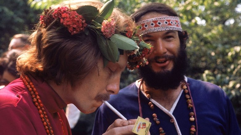 Still image for American Style season 1 episode 2: Born to Be Wild (1960s-1970s) Still image for American Style season 1 episode 2: Born to Be Wild (1960s-1970s)