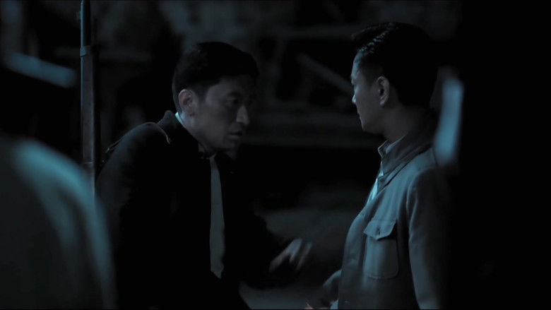 Still image for Our Homeland season 1 episode 18: Episode 18 Still image for Our Homeland season 1 episode 18: Episode 18