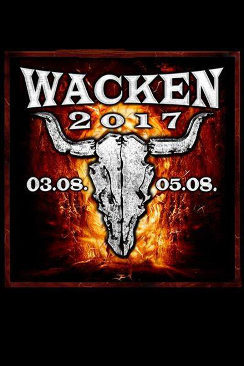 Imatge de Alice Cooper : Wacken 2017