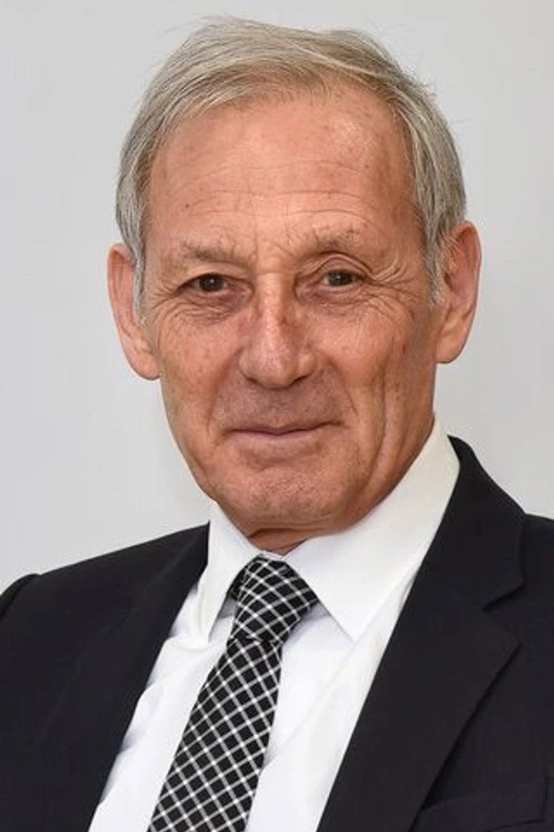 Carlo Schmid portrait