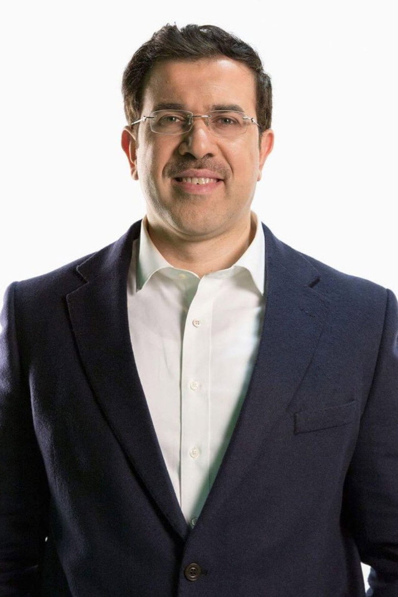 Sherif Mansour photo 1