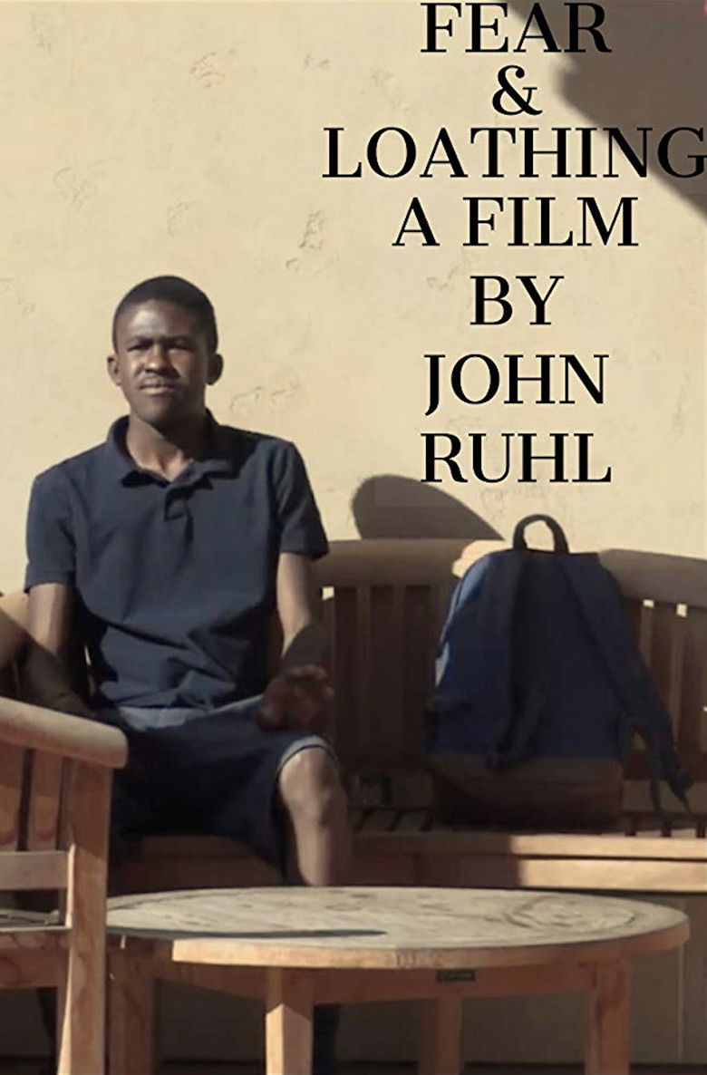 Imatge de Fear & Loathing