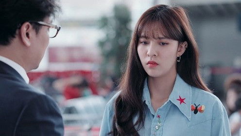 Still image for Mr. Right season 1 episode 42: Episode 42 Still image for Mr. Right season 1 episode 42: Episode 42