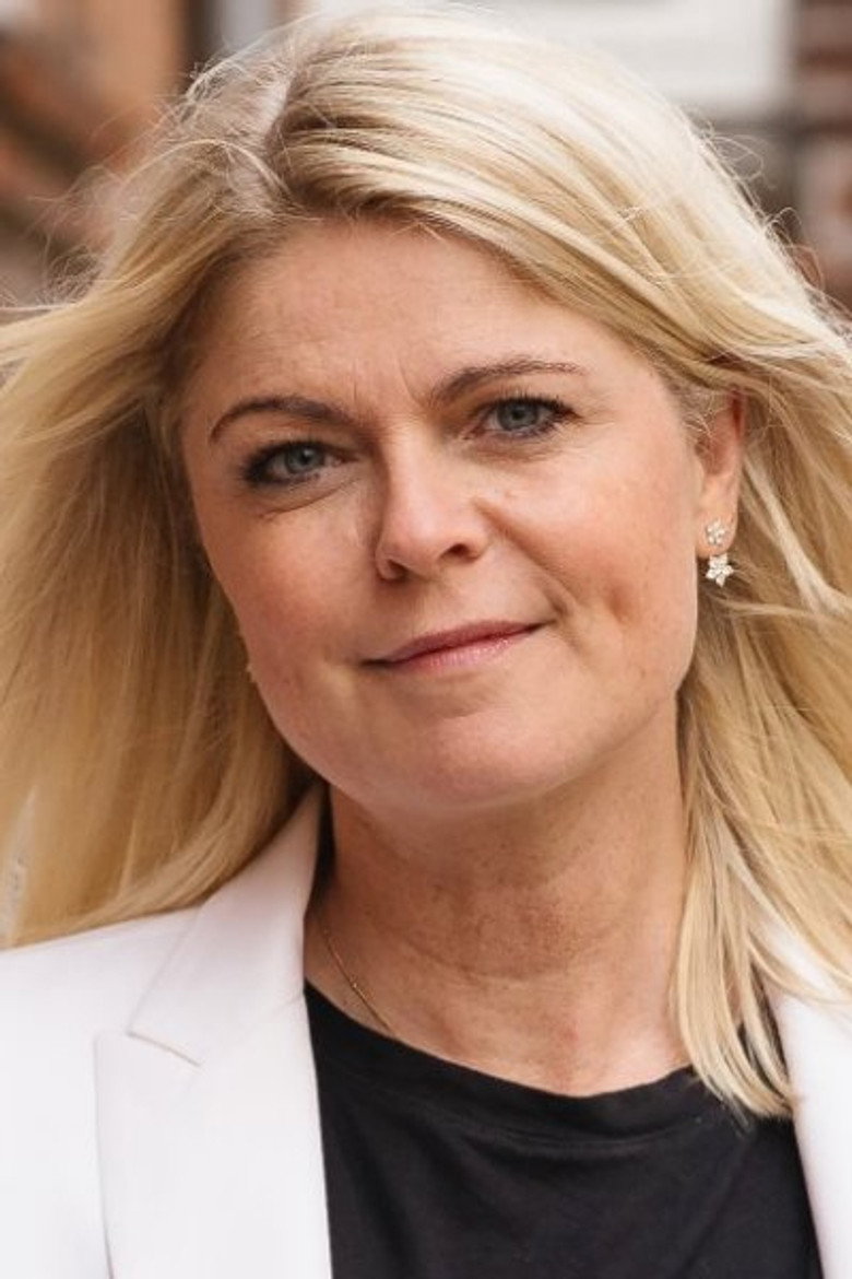 Anne Crone