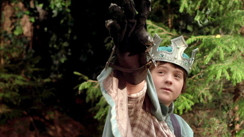 Still image for Julekongen season 1 episode 12: Episode 12 Still image for Julekongen season 1 episode 12: Episode 12